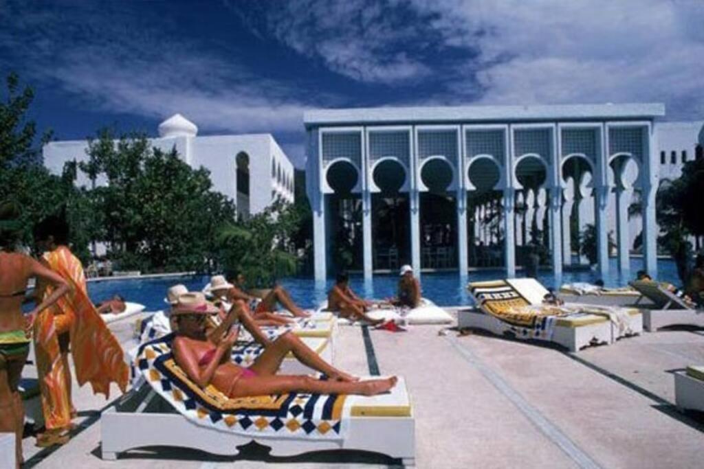 Appartamento Departamento En Acapulco Con Inmejorable Vista Esterno foto