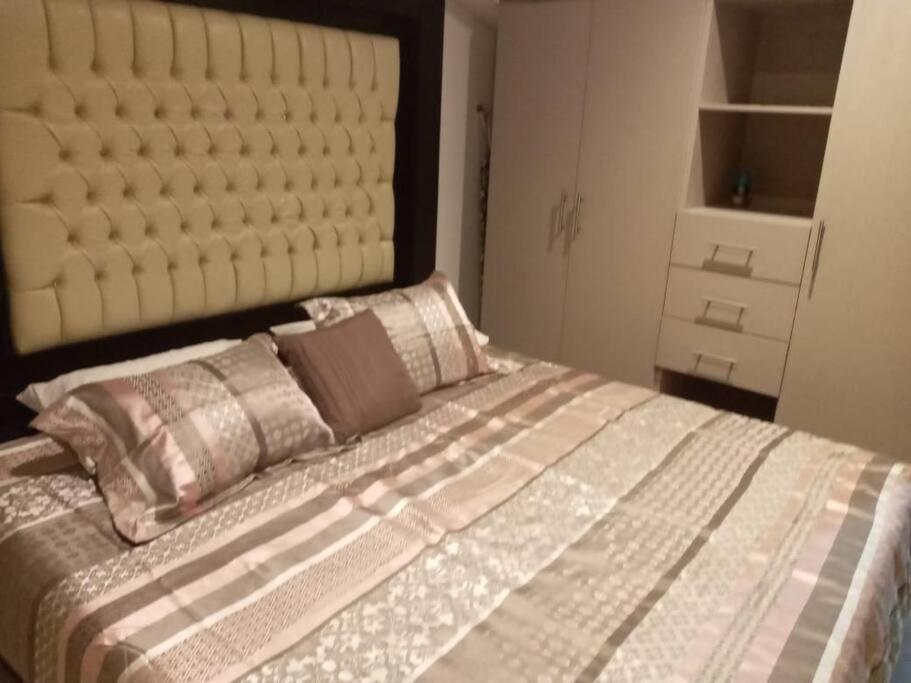 Appartamento Departamento En Acapulco Con Inmejorable Vista Esterno foto
