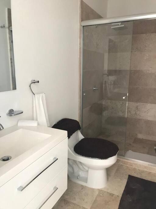Appartamento Departamento En Acapulco Con Inmejorable Vista Esterno foto