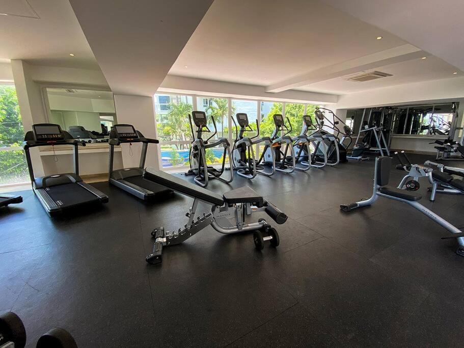Appartamento Departamento En Acapulco Con Inmejorable Vista Esterno foto